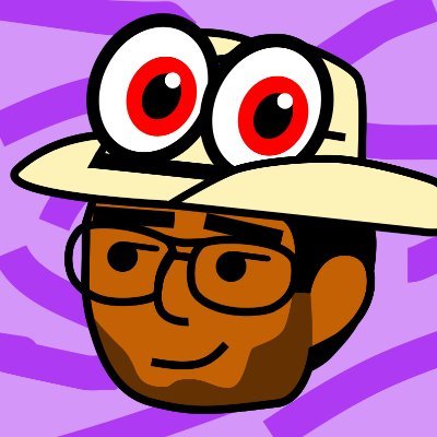 Software developer, youtuber and speedrunner

( streams ) 
https://t.co/xgOseiIFQJ

( ñ leaderboards ) 
https://t.co/wOMEU8NjsT