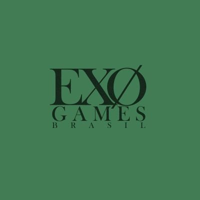 Sua primeira fanbase brasileira dedicada a ajudar o EXO digitalmente através de jogos. @weareoneEXO