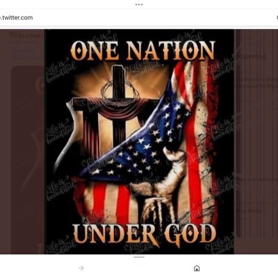 TLGarroutte's profile picture. Devoted follower of Christ Jesus, life long Oklahoman and Sooner Fan! I support St. Jude’s, Samaritan’s Purse, Salvation Army, Folds of Honor, Patriot 🇺🇸🦅✝️