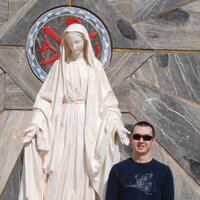 Jim Poway (@jiminpoway) Twitter profile photo