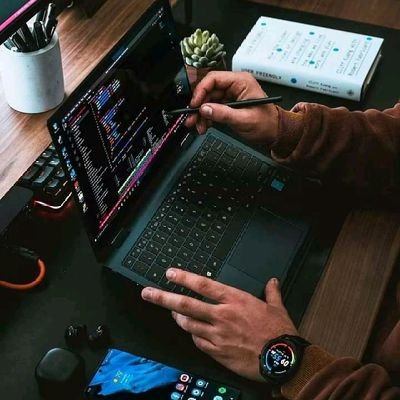 AlhsnDdash's profile picture. I'm going to mosque