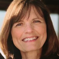 Lori Deitte MD (@lorideitte) Twitter profile photo