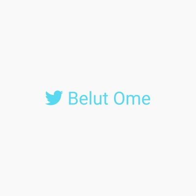 Belut Ome