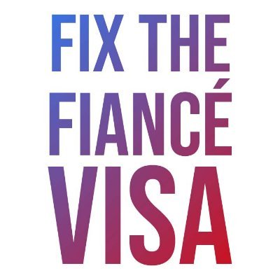 @USCIS delays are keeping families apart. #FixTheFianceVisa #129F #K1visa