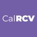 California Ranked Choice Voting Coalition (@CalRCV) Twitter profile photo