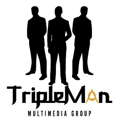 COMPANY:
'TripleMan MultiMedia Group'
(TMM) is a full service Entertainment Exponential Collective, comprised of multiple divisions and affiliates.