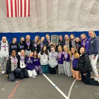 RFH girls track and cross country(@rfhxctf) 's Twitter Profile Photo