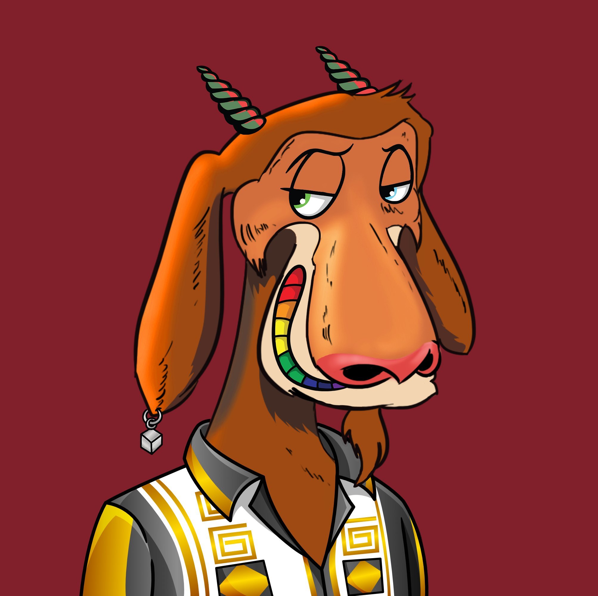 joreytessier.ethさんのプロフィール画像