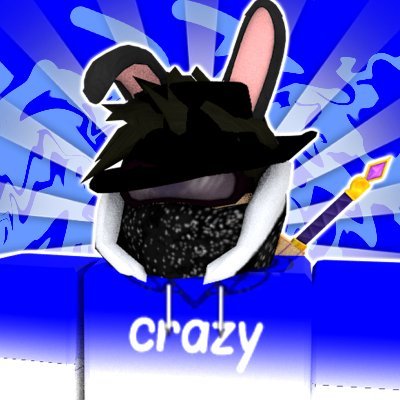 CrazyFballGamer's profile picture. Hello I'm a content creator. My channel is Crazys Games! https://t.co/f0K18FnRvN… 4k+ Subs! (im also a guy just vibing) :)