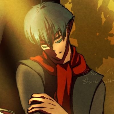 Luca⁷🍃 | 🦆さんのプロフィール画像