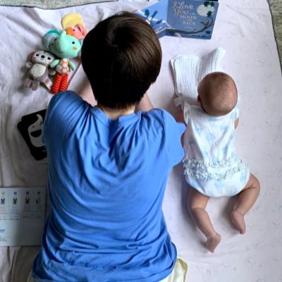 Tech whisperer and AI enthusiast 🤖 | Harnessing the power of AI for family life. #ChatGPTParenting