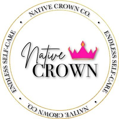 Native Crown creates natural hair, beauty, and body products using all natural ingredients. CEOs are 2 BFFs who wanted better products for naturals