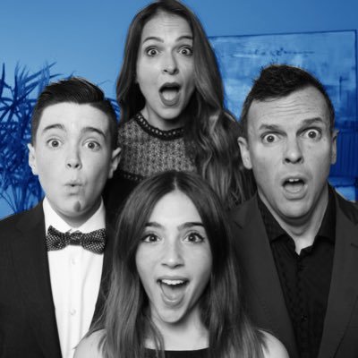 EhBeeFamily Profile Picture