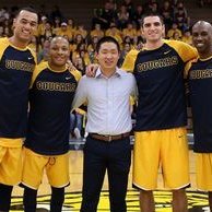 Assistant Coach Spring Arbor University Men's Basketball