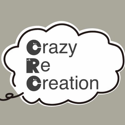 Crazy Re Creationさんのプロフィール画像