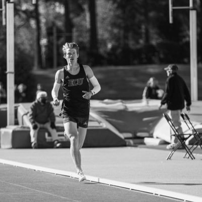 ECU Cross Country, Track and Field Entrepreneurship