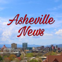 Asheville News(@AshevilleNews) 's Twitter Profile Photo