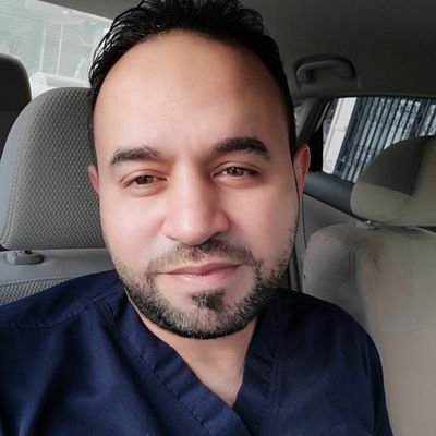 MzMzH15's profile picture. Ultrasound specialist at SMC