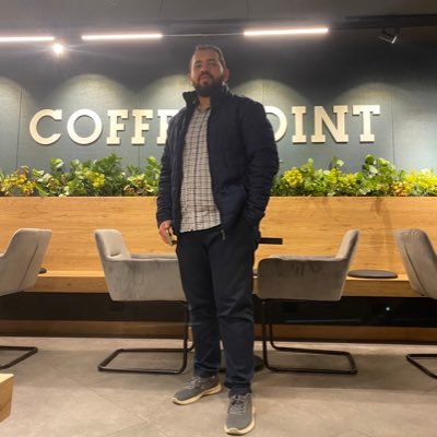 noureddiien's profile picture. Engineering - ECED -  Freelance Physics teacher - Study Business - A fighter