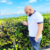 Carlos Padilla (@cm_pady) 's Twitter Profile