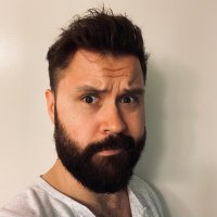 Brett Erickson (@brettrerickson) 's Twitter Profile Photo Brett Erickson (@brettrerickson) 's Twitter Profile Photo