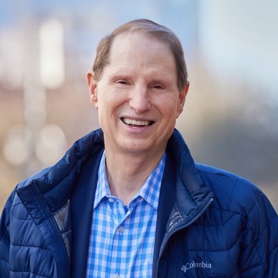 Ron Wyden Profile