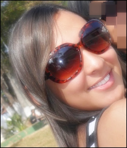 16 anos, solteira .