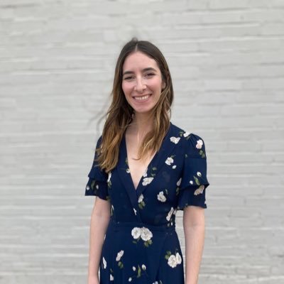 arglickman's profile picture. Associate Director for Civic Engagement @WUSTLGephardt. She/her