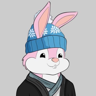 Slawbunnie4lyf's profile picture. 