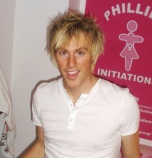 racerwells's profile picture. 