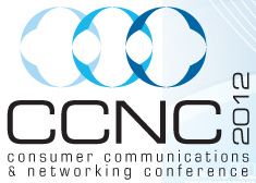 IEEE Consumer Communications and Networking Conference