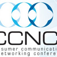 IEEE CCNC (@ieeeccnc) 's Twitter Profile
