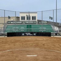 WF Packer Fastpitch (@packerfastpitch) 's Twitter Profile