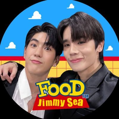 Foodforjimmysea's profile picture. Support @jimmyyjp_ @sea_tawinan

{ #ชาวทะเล } ~ { #Tiny }