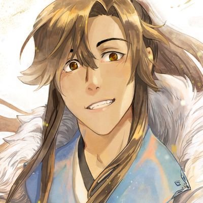顾茫 (Gù Máng)さんのプロフィール画像