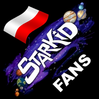 We're Starkid fans from Poland! And Polish fans are the best fans!