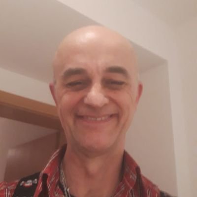 AxelWendenburg's profile picture. 