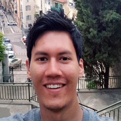 Loves all things crypto, business, trading and investing.