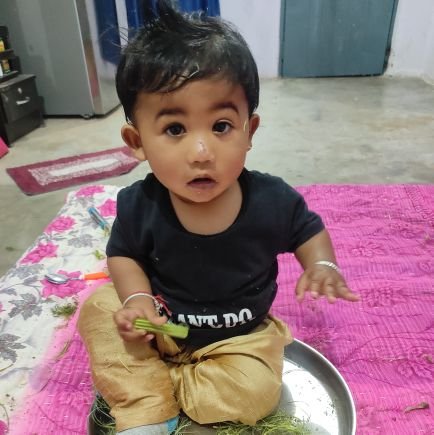 RajuMadhukar12's profile picture. Hostel superintendent