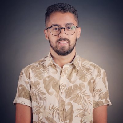 30 - 🔴⚪️⚫️ / Broadcast Coordinator at @riotgames - @valesports_br
