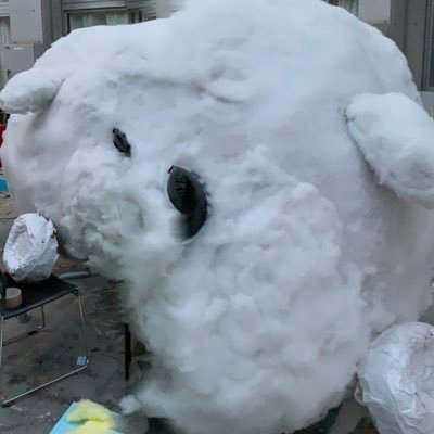 snooopoooさんのプロフィール画像