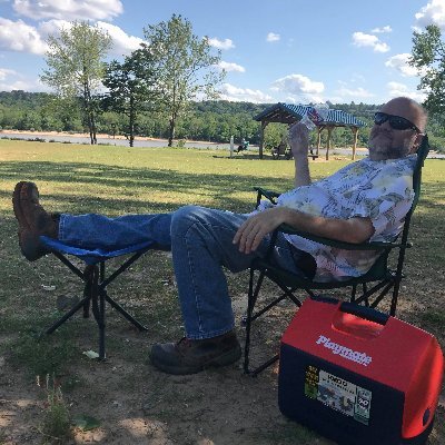 QdayIsUponUs's profile picture. Qday is upon us.  I would be following 777, but Elon took that slot.  C'mon Man, dangit Elon 2.0, why you gotta be like that?  MAGA MAHA YEEHA! "Take Over" Elon
