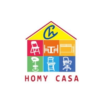 Welcome to HOMY CASA.
We are a local furniture company located in China. Our business covers a complete and controllable supply chain.