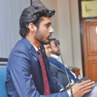 Arslan Abbas (@arslanabbaas) 's Twitter Profile