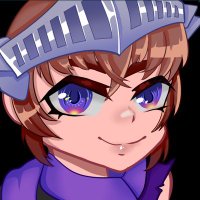 Pyre_Phantom (@phantompyre) Twitter profile photo