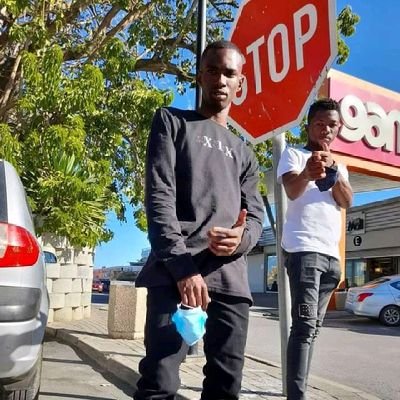 imatshawe's profile picture. Myveryownthoughts 😎