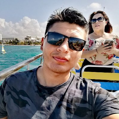 dev95per's profile picture. Developer