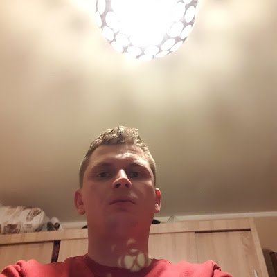 paliwo1988's profile picture. Miły