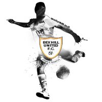 Bexhill United (@bexhillunitedfc) 's Twitter Profile