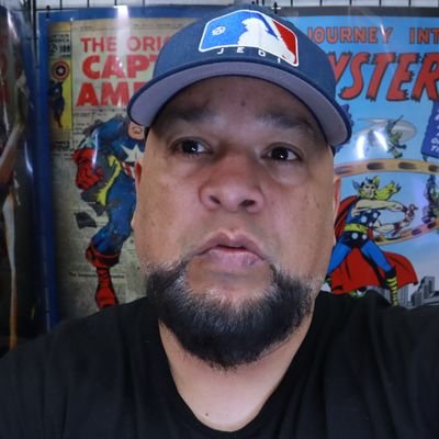 Luis Lecca aka @nerdlecca | Ruler of @thenerdreport & @nukethefridge

Visit - https://t.co/5nj9m2CAyx + https://t.co/HmhWOawDHx